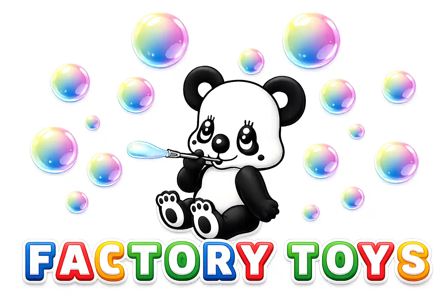 FACTORY TOYS