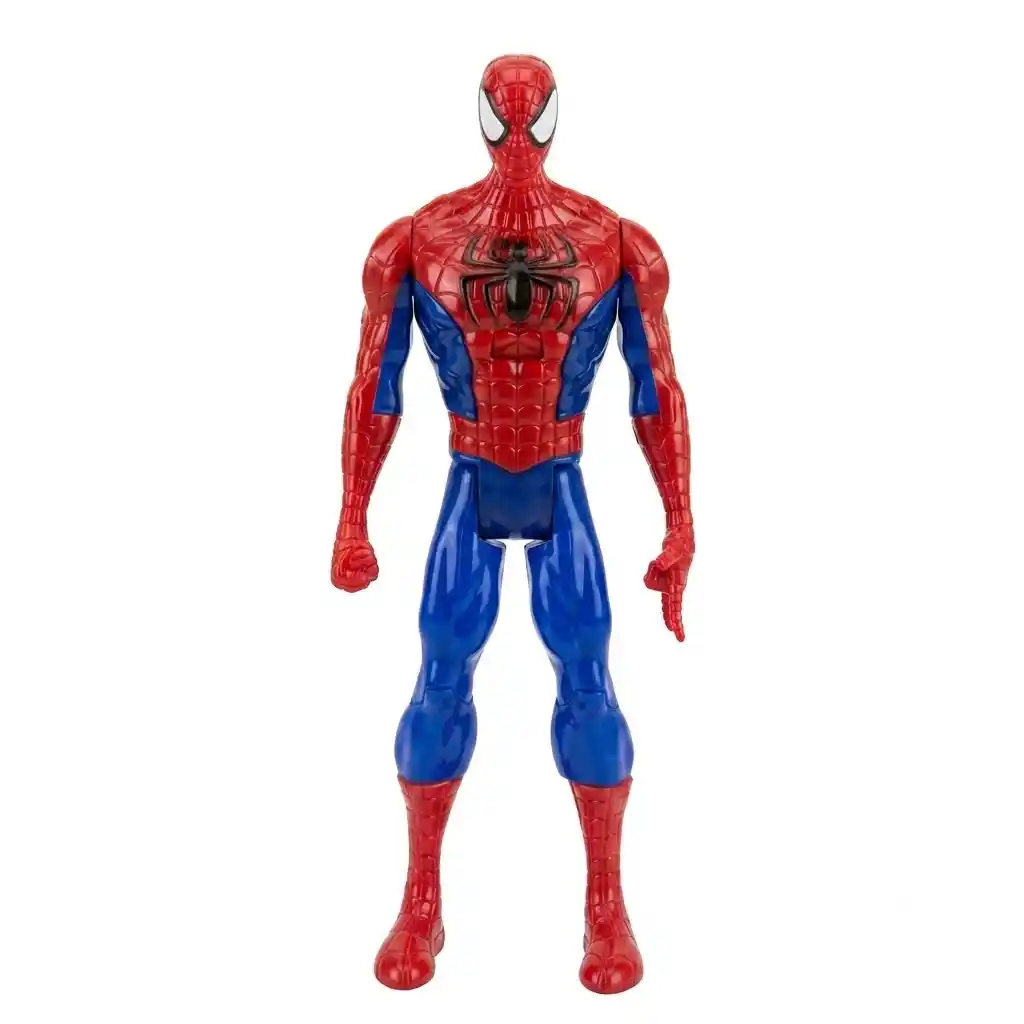 figurine-spiderman