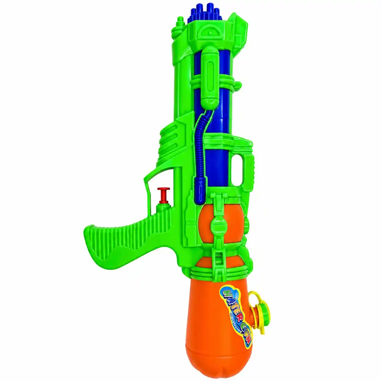 pistolet-a-eau-vert