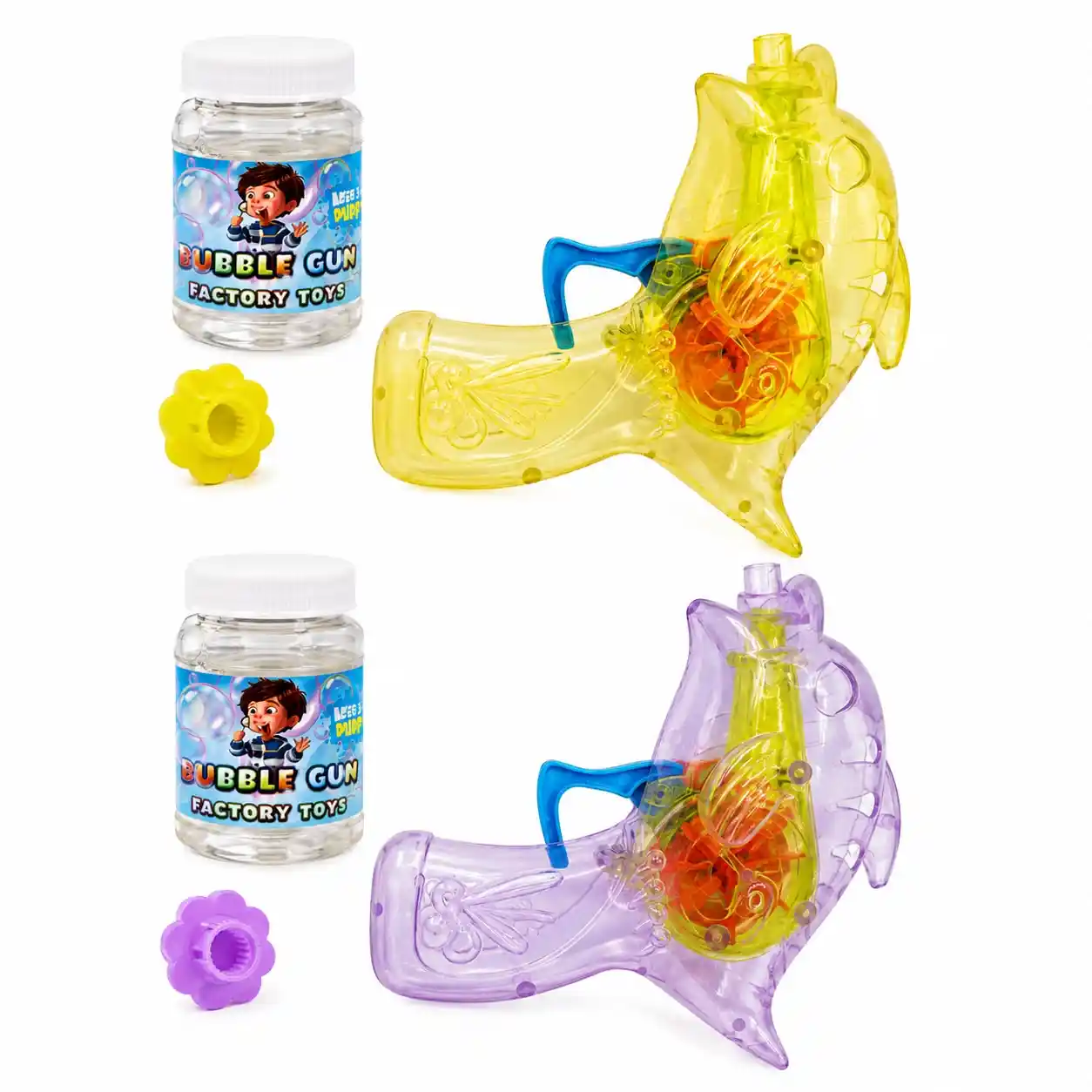 pistolet-bulles-jaune
